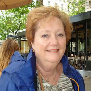 Rhonda Jacobs